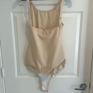 Isabel stage 2 panty length compression bodysuit size large. Barely worn.